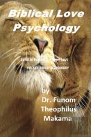 Biblical Love Psychology
