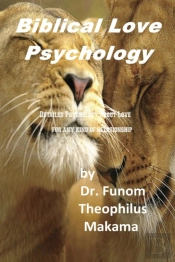 Biblical Love Psychology