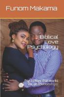 Biblical Love Psychology