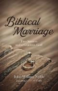 Biblical Marriage