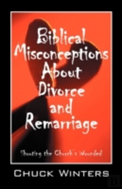 Bertrand.pt - Biblical Misconceptions About Divorce And Remarriage