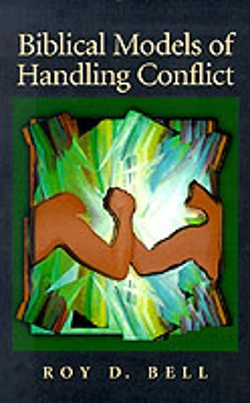 Bertrand.pt - Biblical Models Of Handling Conflict