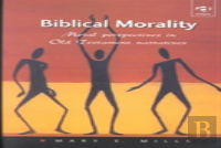 Biblical Morality
