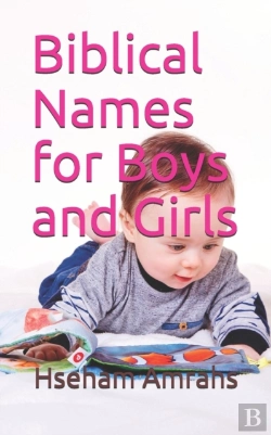 Bertrand.pt - Biblical Names For Boys And Girls