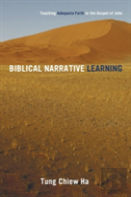 Biblical Narrative Learning