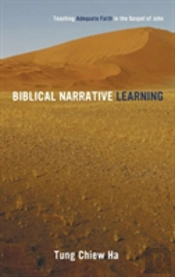 Biblical Narrative Learning