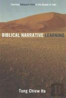 Biblical Narrative Learning