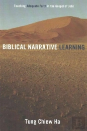 Biblical Narrative Learning