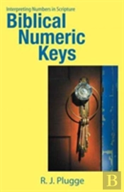 Biblical Numeric Keys