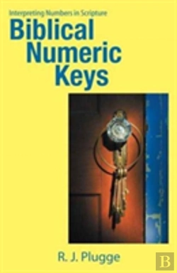 Bertrand.pt - Biblical Numeric Keys