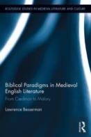 Biblical Paradigms In Medieval English Literature