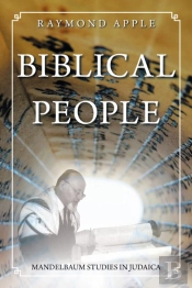 Biblical People