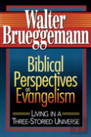 Biblical Perspectives On Evangelism