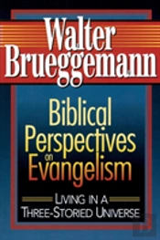 Biblical Perspectives On Evangelism