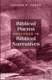 Biblical Poems Embedded In Biblical Narratives