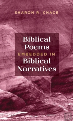 Bertrand.pt - Biblical Poems Embedded In Biblical Narratives