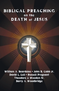 Bertrand.pt - Biblical Preaching On The Death Of Jesus