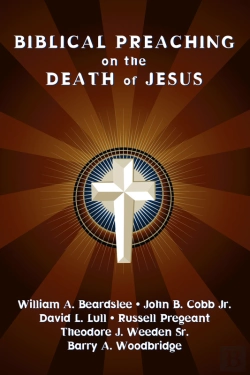 Bertrand.pt - Biblical Preaching On The Death Of Jesus