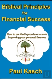 Biblical Principles For Financial Success