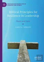 Biblical Principles For Resilience In Leadership