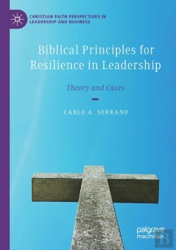 Bertrand.pt - Biblical Principles For Resilience In Leadership