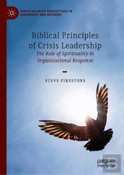 Biblical Principles Of Crisis Leadership