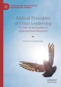 Biblical Principles Of Crisis Leadership