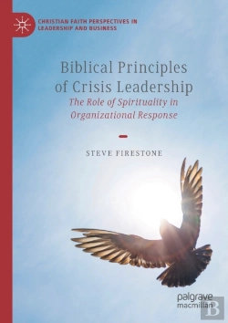 Bertrand.pt - Biblical Principles Of Crisis Leadership