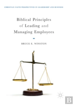 Bertrand.pt - Biblical Principles Of Leading And Managing Employees