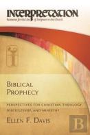Biblical Prophecy