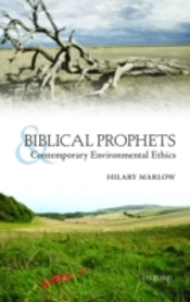 Biblical Prophets And Contemporary Environmental Ethics