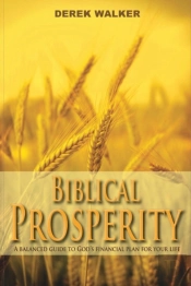 Biblical Prosperity