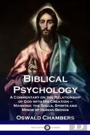 Biblical Psychology
