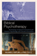 Biblical Psychotherapy