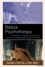 Biblical Psychotherapy