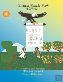 Bertrand.pt - Biblical Puzzle Book Volume 2