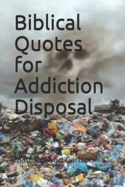 Bertrand.pt - Biblical Quotes For Addiction Disposal Volume One