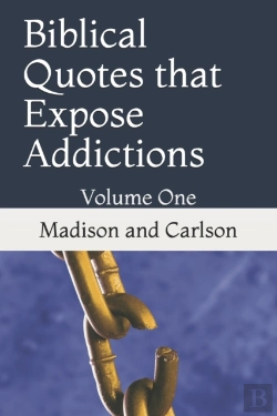 Bertrand.pt - Biblical Quotes That Expose Addictions