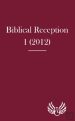 Bertrand.pt - Biblical Reception 1 (2012)