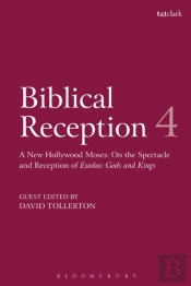 Biblical Reception, 4