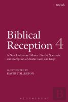 Biblical Reception