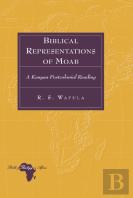 Biblical Representations Of Moab