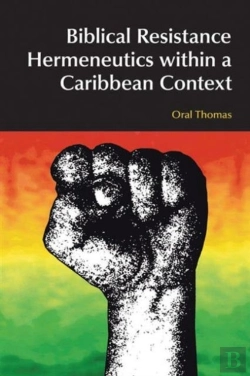 Bertrand.pt - Biblical Resistance Hermeneutics Within A Caribbean Context