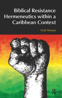 Bertrand.pt - Biblical Resistance Hermeneutics Within A Caribbean Context