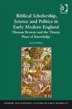 Bertrand.pt - Biblical Scholarship, Science And Politics In Early Modern England