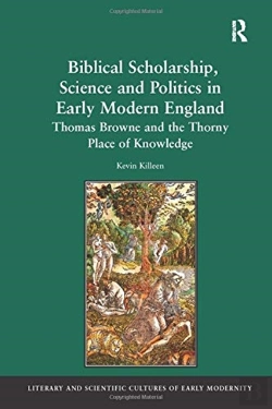 Bertrand.pt - Biblical Scholarship, Science And Politics In Early Modern England
