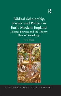Bertrand.pt - Biblical Scholarship, Science And Politics In Early Modern England