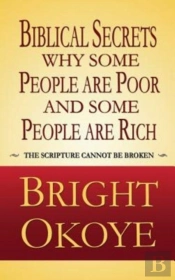 Biblical Secrets Why Some People Are Poor And Some People Are Rich