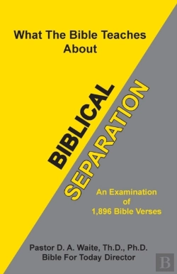 Bertrand.pt - Biblical Separation