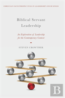 Biblical Servant Leadership